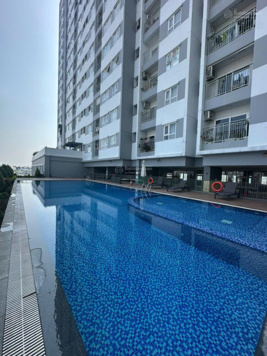 Cho thuê căn hộ sân vườn Moonlight Boulevard, DT 126m2, full nội thất, 14tr/tháng. LH 0931 502 345