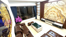 Cho thuê nhà nguyên căn 70m2 giá 17 triệu tại Hoàng Quốc Việt, Nghĩa Tân