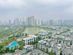 Chính chủ gửi bán CH 2N1 - Toà G3 - Đông Nam - View Hồ, biệt thự đẹp nhất dự án - 54,1m2 - 4,1 tỷ