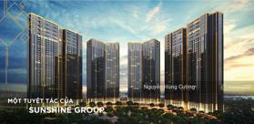 Quỹ căn hộ cho thuê giá rẻ độc quyền chung cư Sunshine City Ciputra - Em Cường 0976 044 111
