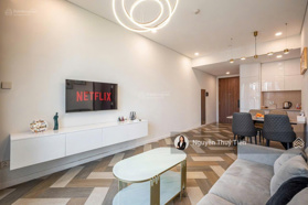 The Galleria cập nhật giỏ hàng cho thuê mới nhất, nhà đẹp giá tốt - đa dạng lựa chọn