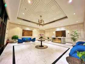 Cho thuê Saigon Royal Residence 1-2-3PN, giá tốt, nhiều căn hộ cho thuê . LH 0901 373 286