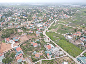 Bán đất tại Tiền An, Quảng Yên, Quảng Ninh, 4,5 triệu/m2, 600 m2, pháp lý đầy đủ