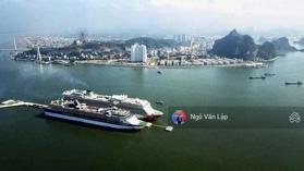 Chủ nhà cần thanh khoản gấp đất biệt thự Tuần Châu view biển