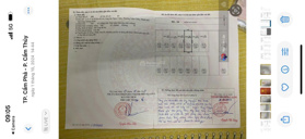 Bán đất LK Âu Tầu Tuần Châu 108m2, đường rộng 10m