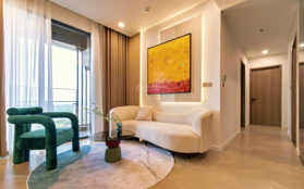 Giá thật 100%, cho thuê CH Lumiere Riverside. Free PQL (1PN 17tr)(2PN 19tr)(3PN 34tr) 0932 532 070