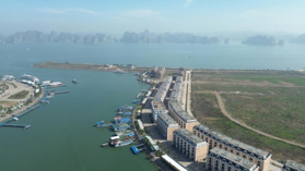 Chính chủ cần tiền bán gấp 3 căn Shophouse liền kề Tuần Châu giá 12 tỷ ngay sát Âu Tàu Tuần Châu