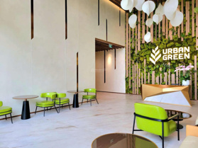 Cho thuê Urban Green, new 100%. Đối diện Vạn Phúc City