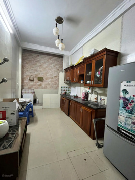 Cho thuê nhà riêng 4 TẦNG  FULL NỘI THẤT Ngõ 2 Hoàng Diệu, Quang Trung, Hà Đông 11 tr/tháng