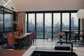 The River Thủ Thiêm - Cập nhật giỏ hàng cho thuê mới nhất 1PN - 4PN, Duplex, Penthouse, Pool Villa