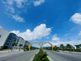 VIP - ô góc liền kề 02 và liền kề 06 giá Chủ Đầu tư không chênh đợt 1