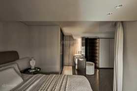 Cho thuê căn hộ Duplex, The Galleria, diện tích 170m2, 3PN giá 150 triệu, Thủ Thiêm, Quận 2, HCM