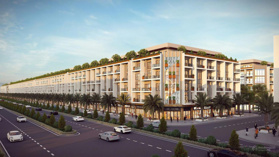 Phương Đông Vân Đồn - cơ hội đầu tư vàng tại đặc khu kinh tế Quảng Ninh - thanh toán sớm CK 6%