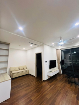 Chính chủ cho thuê căn hộ 1 ngủ + tại Masteri Vinhomes Smart City