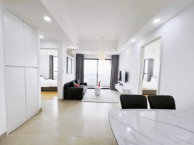 Cho thuê CH sang trọng Masteri Thảo Điền 2PN giá 17tr nhà mới 100% LH 0939 720 039