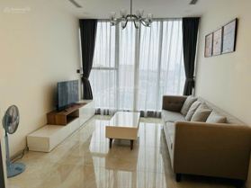 CHO THUÊ CĂN HỘ VINHOME GOLDEN RIVER-CẦU BA SON PHƯỜNG BẾN NGHÉ QUẬN 1, GIÁ CHỈ 25TR/THÁNG