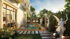 Vinhomes mở bán quỹ căn ngoại giao giá tốt, chiết khấu 13,8% hỗ trợ vay 24 tháng lãi suất 0%