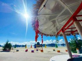 Bảng hàng ngoại giao LK 38, LK 30, LK 35 khu đô thị Phương Đông Vân Đồn