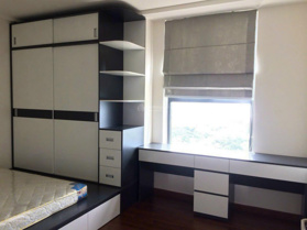 căn hộ 3PN, 88m2, 13TR CÓ NỘI THẤT Centana Thủ Thiêm, nhà mới, view Landmark LH 0706 679 167