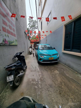 Nhà đẹp La Phù 6 tầng thang máy ô tô 7 chỗ vào nhà kinh doanh 45m2*6 tầng giá chỉ 6,8 tỷ