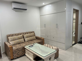 Cho thuê căn hộ Studio 31m² full nội thất, tầng cao view đẹp tại S1 giá chỉ 7tr/tháng (có bán)