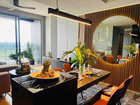 Cho thuê giá tốt nhất Lumiere Rivereside (1PN-20tr) (2PN- từ 27tr)(3PN-38tr) miễn phí quản lí 5 năm