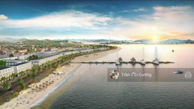 Bán lô đất rẻ nhất FLC Tropical Hạ Long, giá 12tr/m2