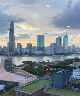 Tin thật 100% - Full giỏ hàng căn hộ Empire City update liên tục, giá cực rẻ từ 1-4PN-Duplex-Pent