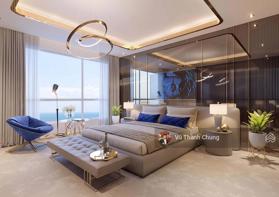 Bán căn hộ chung cư SkyM, 1,6 tỷ, 36m2, 1PN, 1WC, pháp lý đầy đủ, giá tốt