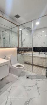 Cho thuê nhà mặt tiền kinh doanh Đường Số 1 dưới chung cư Sky 9 dự án Khang An Q9