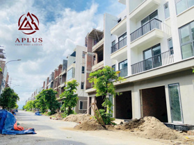 Bán LK FLC Tropical City Hạ Long view công viên rẻ nhất thị trường