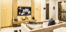 1 căn duy nhất 2PN 2WC 80m2 giá tốt ở liền tại dự án Gold View Q4!!!