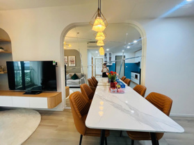 Cho thuê căn hộ 2PN, 2WC tại Lumiere Boulevard, Quận 9, 12 triệu, 72m2