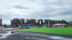 Bán gấp Shophouse 5 tầng tại Đường 58, Đông Xá, Vân Đồn, 60 triệu / m2, 87.5m2