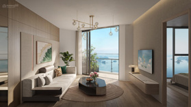 Suất ngoại giao Studio và 2N góc, toà S3 Sky M Hạ Long , Chiết khấu 16%, LH 0936 585 689