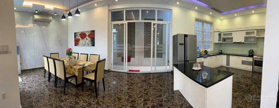 CHO THUÊ VILLA CÓ HỒ BƠI KHU VIP - LẠC LONG QUÂN KINH DOANH HOẶC Ở.