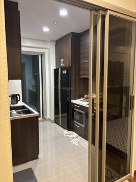 Chung cư cao cấp, nội thất mới 99% chủ nhà chưa sử dụng. Đàm phán nhẹ cho khách thiện chí
