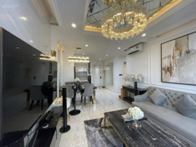 Cho thuê căn hộ The Gold View 2PN | 80 m² | 17 triệu | nội thất cao cấp