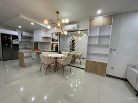 CHO THUÊ CĂN HỘ TỪ 1PN ĐẾN 3PN GIÁ SIÊU ƯU ĐÃI TẠI HADO CENTROSA QUẬN 10
