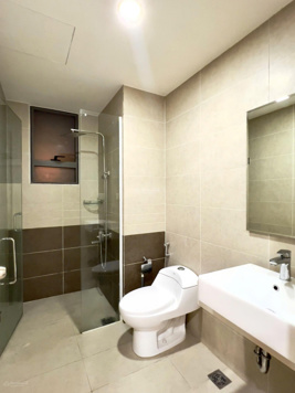 CHO THUÊ CĂN HỘ 3PN FULL NỘI THẤT THE SUN AVENUE CHỈ 18TR5 -