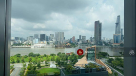 Gía rẻ 100% - Bùng nổ giỏ hàng căn hộ Empire City cực kỳ đẹp, nội thất cao cấp, 1-4PN-Duplex-Pent