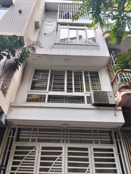  Mặt Phố Hạ Đình 65m2 x 6 Tầng Thang Máy Vỉa Hè K/D Đa Nghành Nghề 18 Tỷ Q.Thanh Xuân