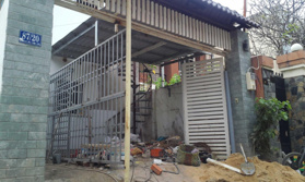 Nhà mới 100% chính chủ. Đầy đủ tivi, điều hòa, wifi, cáp, thoáng mát, bếp, camera an ninh