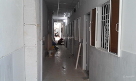 Nhà mới 100% chính chủ. Đầy đủ tivi, điều hòa, wifi, cáp, thoáng mát, bếp, camera an ninh