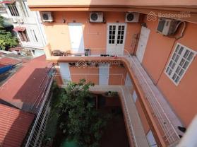 Chính chủ cho thuê phòng mặt ngõ 189 Hoàng Hoa Thám chỉ từ 3tr/tháng