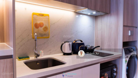 Siêu phẩm view biển A La Carte Hạ Long 1PN chỉ 2 tỷ 6, trục B - 03