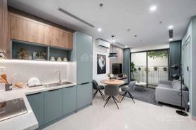 Chuyên cho thuê căn hộ Vinhomes Grand Park Quận 9 - giá chỉ từ 4.5tr/tháng