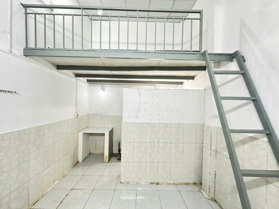 Cho thuê phòng trọ giá rẻ có gác cao ở Linh Trung gần ĐH Ngân Hàng