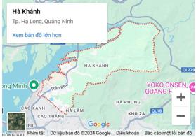 Chính chủ bán đất FLC Tropical, TP. Hạ Long, ngay trung tâm phường Cao Xanh, giá siêu ưu đãi