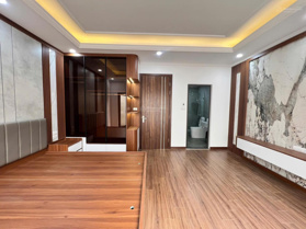 Siêu phẩm 40m2, 6T thang máy, gần ô tô tránh, sát Royal City, Khương Đình (cam kết nhà thật giá)
